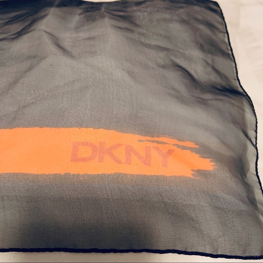 DKNY Scarf